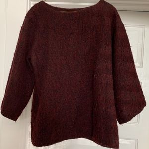 Elizabeth Suzann Sullivan Sweater